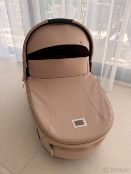 Cybex Priam 4.0 Cozy Beige - 5