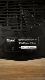 chladiaca podložka Zalman - 5