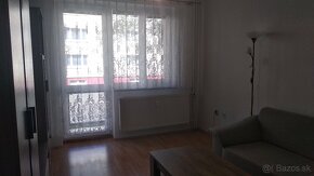 2 izbový byt prenájom na SNP Považská Bystrica - 5