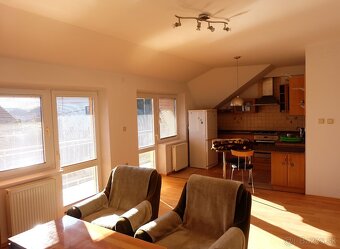 Prenájom apartmánu - 5