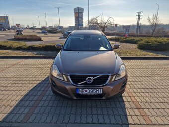 Predám Volvo XC60 2.4 D, 4x4, automat - 5