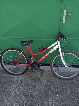 2 detske bicykle 24 - 5