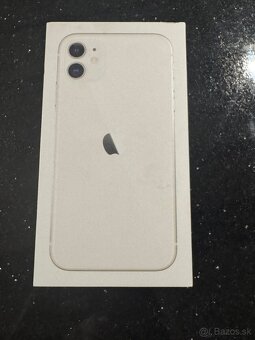 Apple Iphone 11 128 gb white - 5