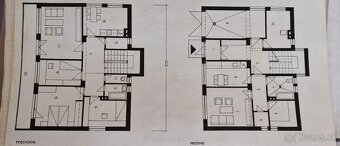 Dvojgeneračný rodinný dom - 5
