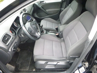 Volkswagen Golf 1,4i 16v 2009/12 - 5