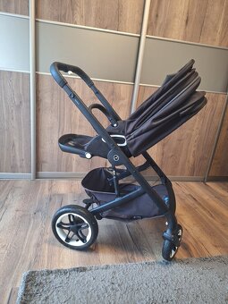 Predám kočik Cybex Talos S Lux - 5