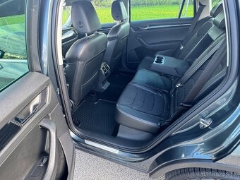 Škoda Kodiaq 2.0 TDI 4x4 DSG - 5