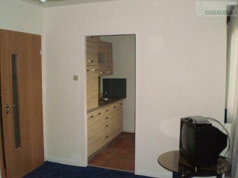 1- izbový byt bauring (30 m²), Banská Bystrica - Severná - 5