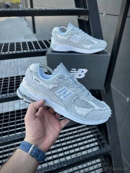 NB 2002R protection pack light gray - 5