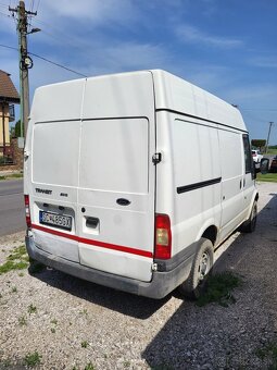 ford transit - 5