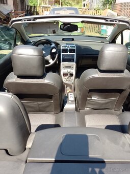 Predam Peugeot307CC - 5