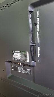 Smart TV LG 55QNED753RA v zaruke - 5