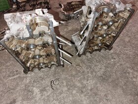 HLAVY CGE 3,0 TFSI + VACKY - 5