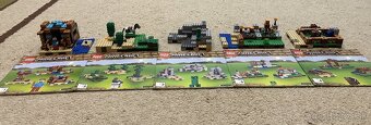 Stavebnice lego MINECRAFT - 5