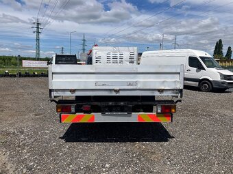 Isuzu N75.190 Valnik - 5