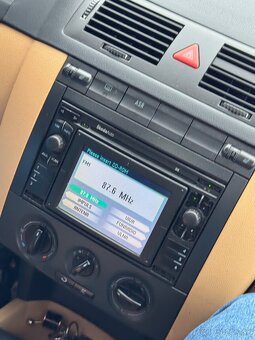 Škoda Fabia 1.9tdi - 5
