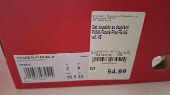 PUMA 35.5 nove - 5