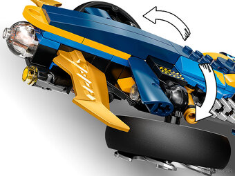LEGO Ninjago 71752 - 5