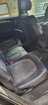 Audi q7 suv - 5
