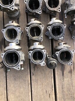 EGR ventil - 5