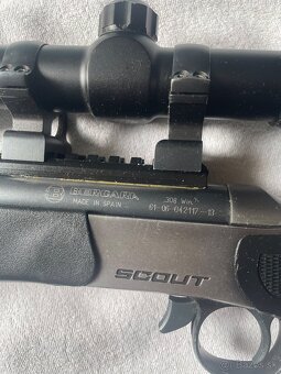 Bergara BA13 - 5