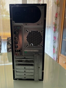 Pc a monitor na predaj - 5
