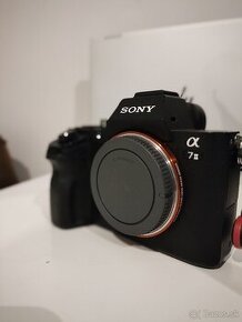 Sony A7 ii F1.4 Samyang AF85 - 5