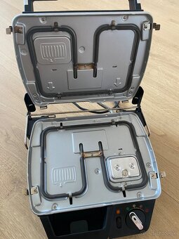 Tefal Supergril GC451B12 - 5