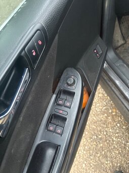 Volkwagen passat 1.9tdi - 5