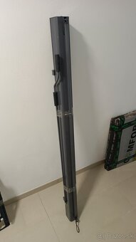 Markíza na balkón / terasu - 5