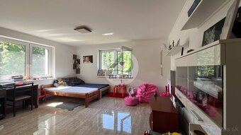 NOVÁ CENA Na predaj: Dvojpodlažný rodinný dom v obci Brieš - 5