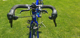 Predám detský cestný bicykel Frog Road 67 - 5
