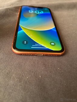 iPhone XR 128Gb - 5
