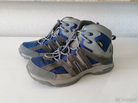 KAMIK VENTUREG Gore-Tex PC : 73EUR Turistika obuv Outdoor - 5