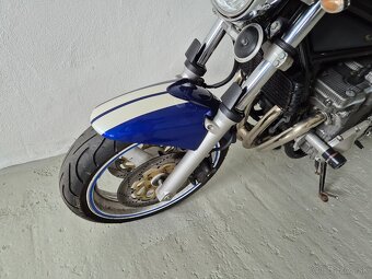 Suzuki GSF600N - 5