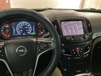 Opel Insignia Country Tourer sk auto - 5