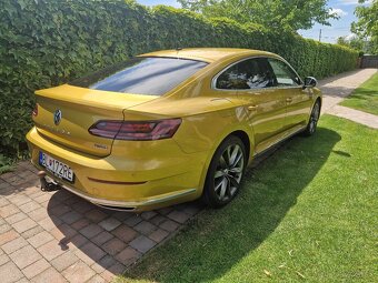 Arteon 4x4 BiTurbo 176Kw/236Koni 2017/dec - 5