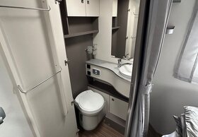 Obytný vůz ETRUSCO 7400 QB - 5