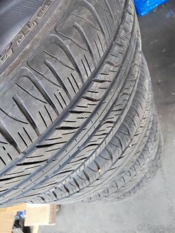 Dunlop 285/50 R20 112V - 5