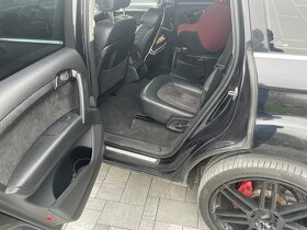 Audi Q7 facelift - 5