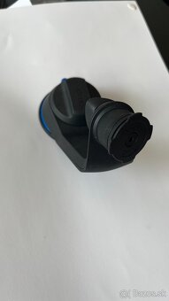 QuadLock Car Suction Mount - 5
