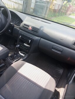 Predam škoda Octavia 1.9.TDI - 5