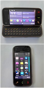 NOKIA N97 C3 6303 6300 3100 202 300 C2 3310 2760 - 5