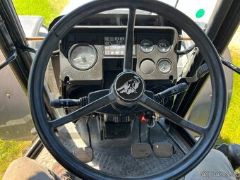 Predám traktor Lamborghini Grand Prix 95 - 5