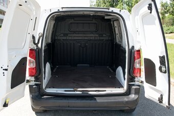 Toyota PROACE CITY 1,5D - 5