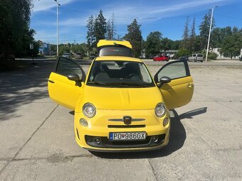 Predam Fiat 500 - 5