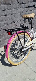 Dievcensky bicykel Miami 24" - 5