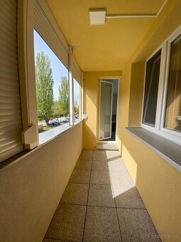 Na predaj 3 izbový byt po kompletnej rekonštrukcii v DS - 5