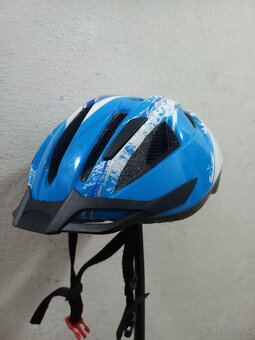 Detský bicykel 24" - 5
