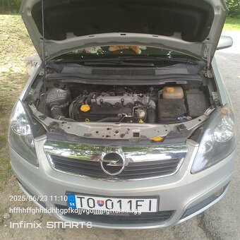 Predam auto z hotovosti cena z dohodou Súlovce 47 - 5